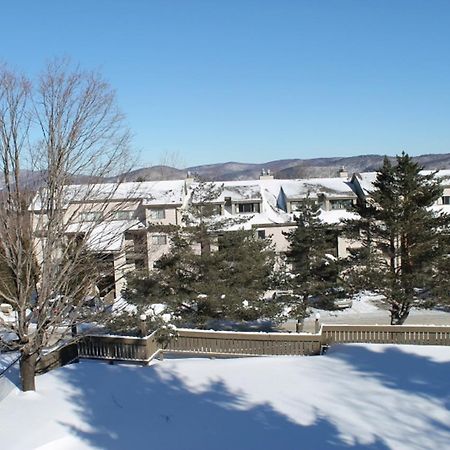 Pinnacle Condominiums Mendon Bagian luar foto