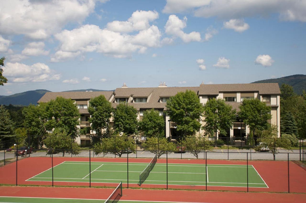 Pinnacle Condominiums Mendon Bagian luar foto